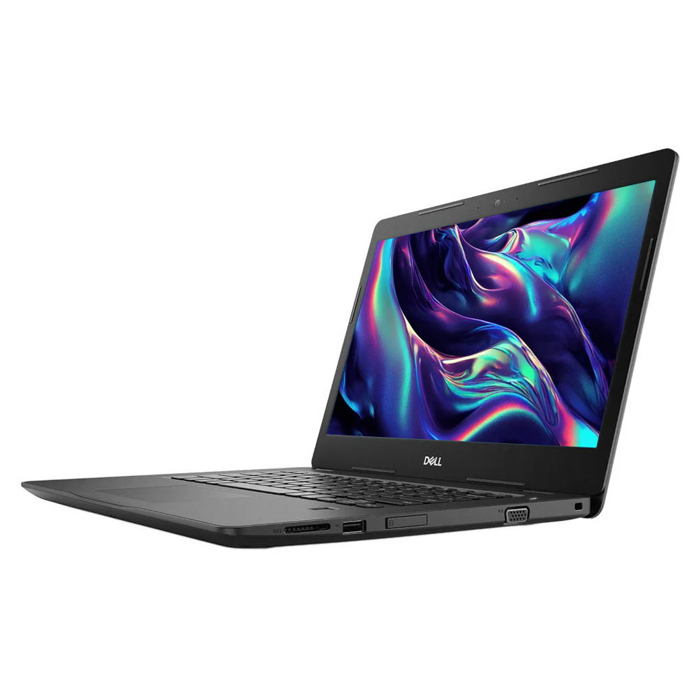 Notebook Dell Latitude 3490 Core i5 8ªGen SSD 250GB 16GB Windows 11 Pro image number 2